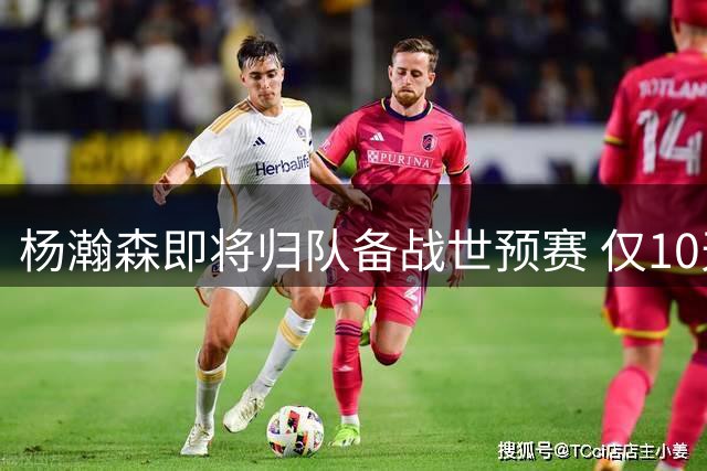 杨瀚森即将归队备战世预赛 仅10天磨合期考验男篮战术调整