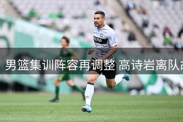 男篮集训阵容再调整 高诗岩离队胡明轩回归引热议