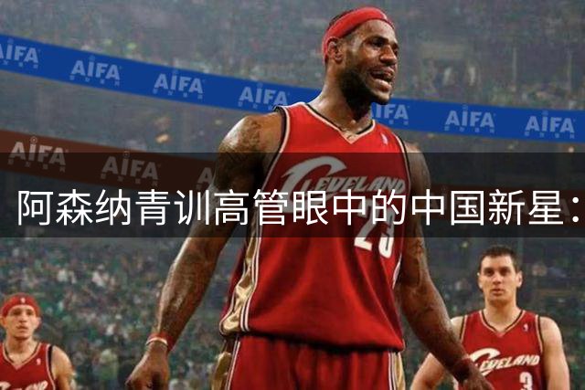 阿森纳青训高管眼中的中国新星：赵松源技术出色但需强化对抗